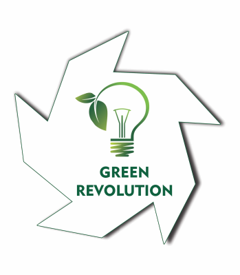 Talynex Green Solutions Logo